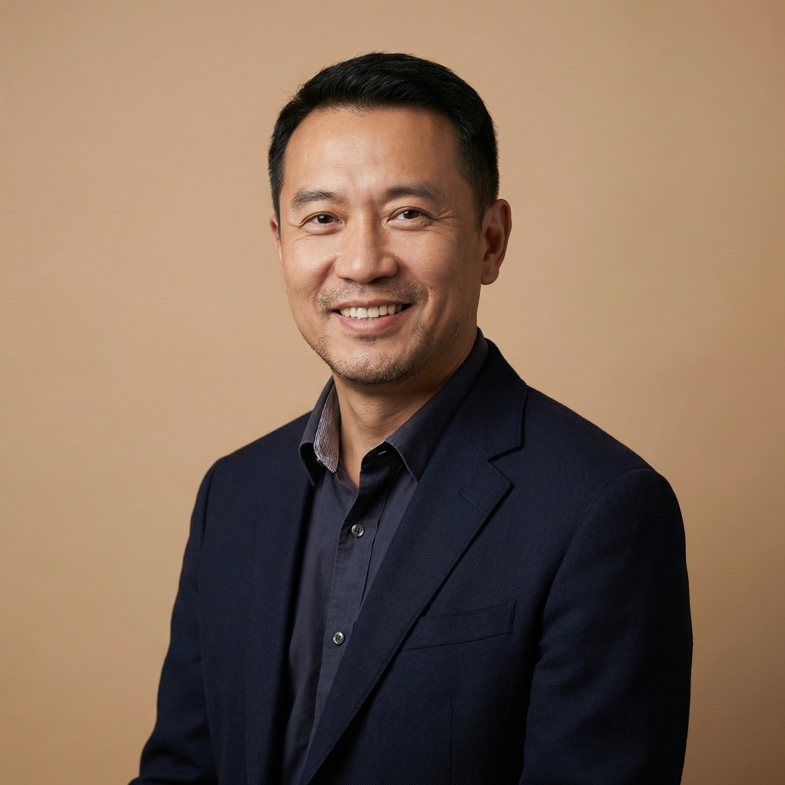 抖荫短视频导演陈锐