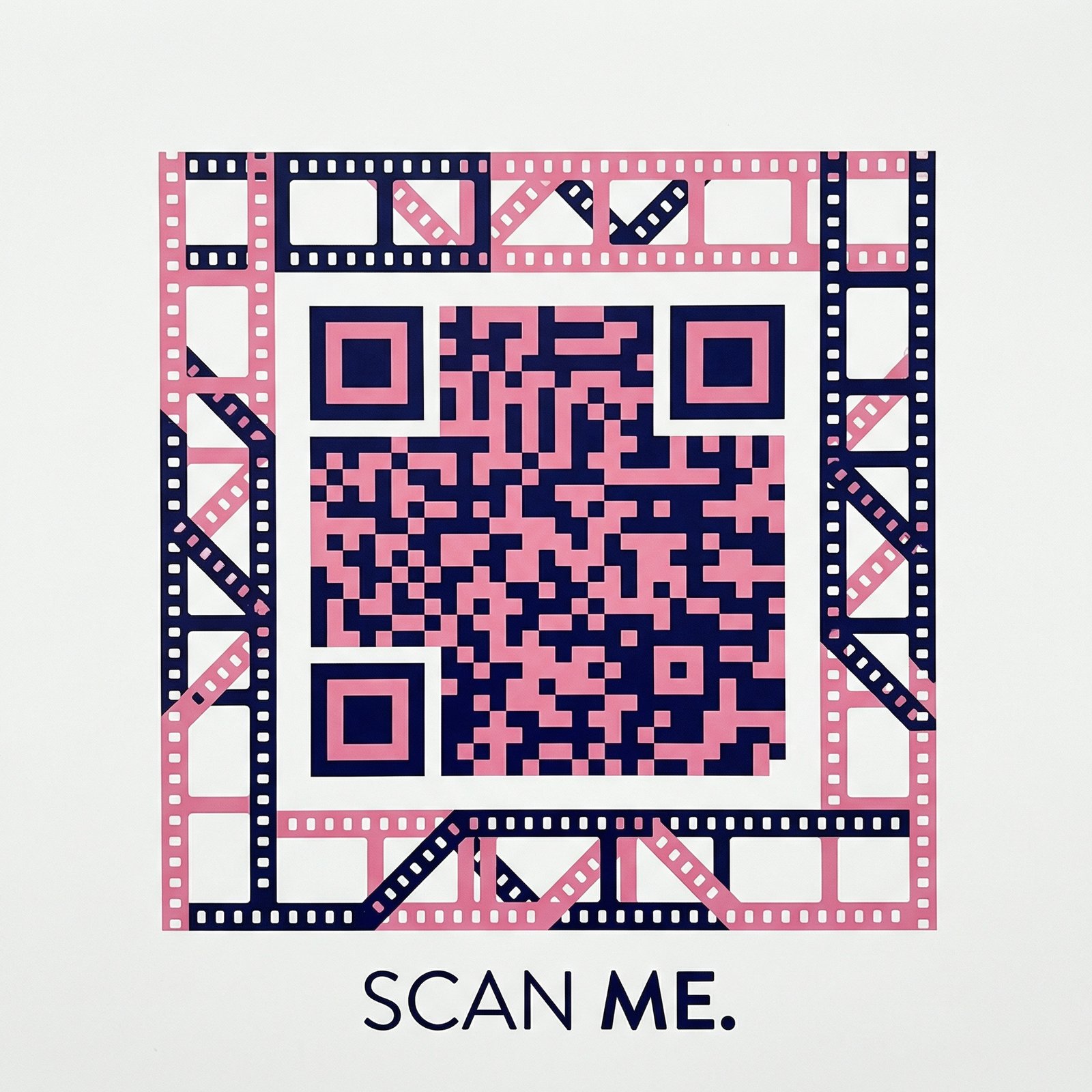 抖荫短视频公众号二维码