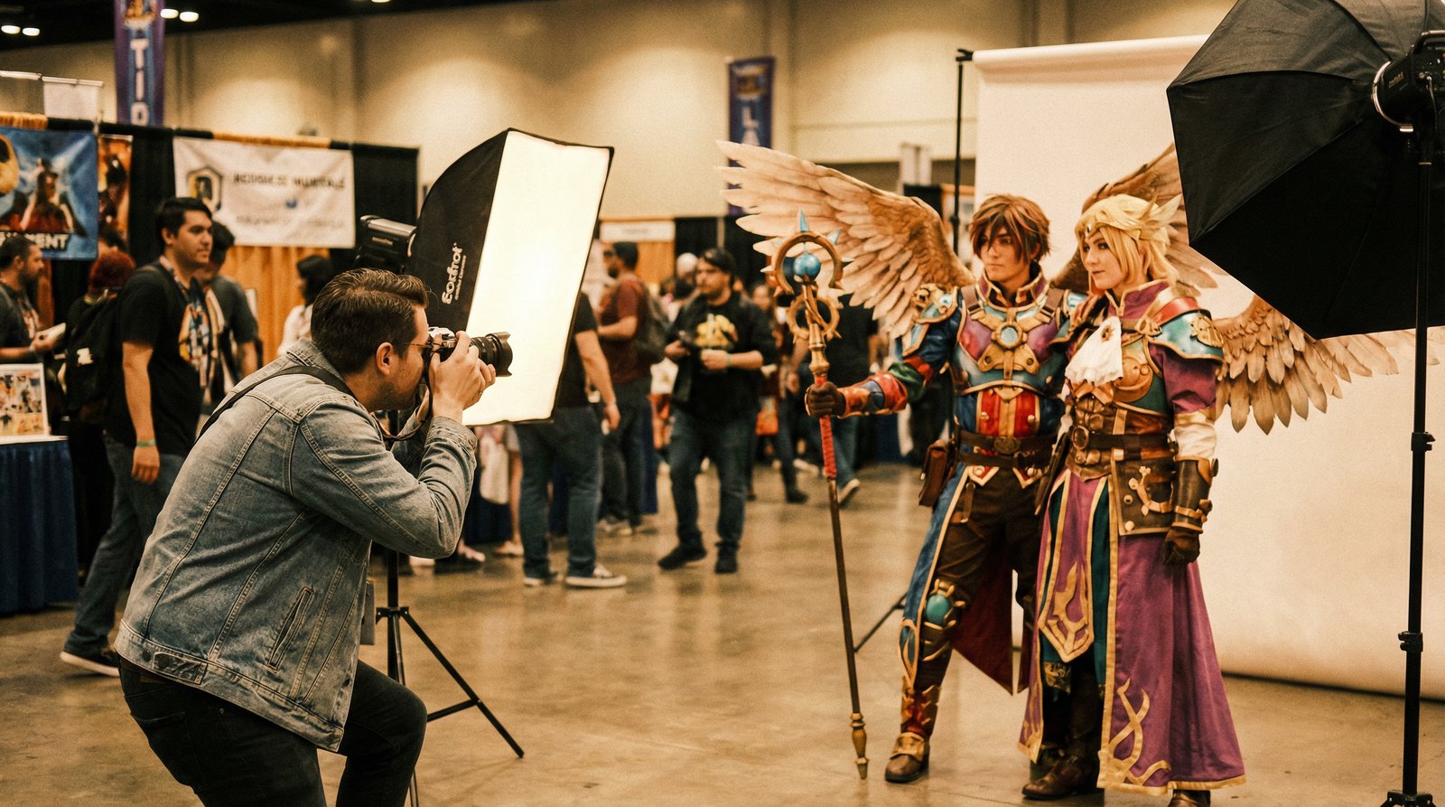 抖荫短视频 cosplay视频演示